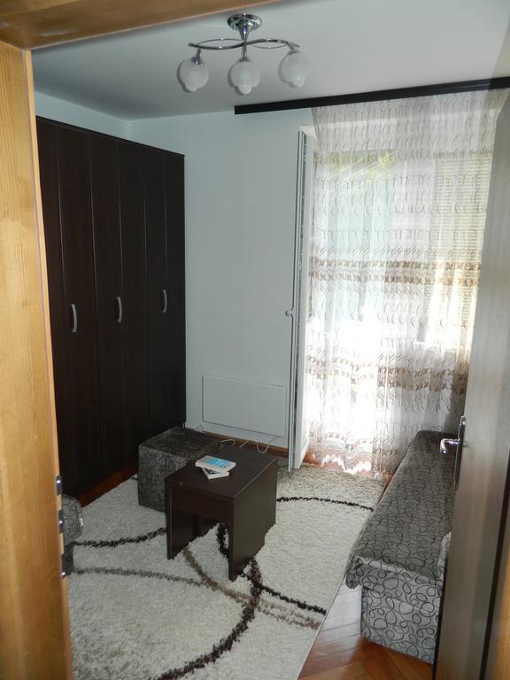 Apartman Sutjeska Tjentiste Exterior photo